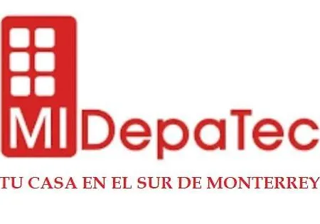 Apartamento Mi Depa Tec 04